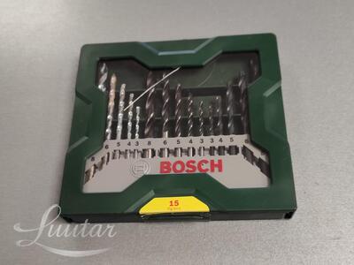 Lööktrell Bosch Easyimpact 550