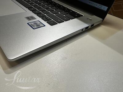 Sülearvuti MateBook D15