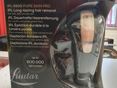 Fotoepilaator Beurer Beauty Ipl 5800 Pure Skin Pro
