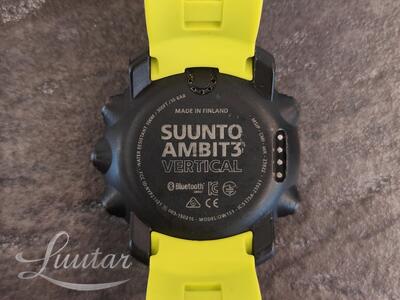 Nutikell Suunto Ambit 3 Vertical OW151