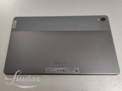 Tahvelarvuti Lenovo Tab P11 LTE 128GB+Klaviatuur 