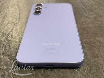 Mobiiltelefon Samsung Galaxy A54 5G 128GB