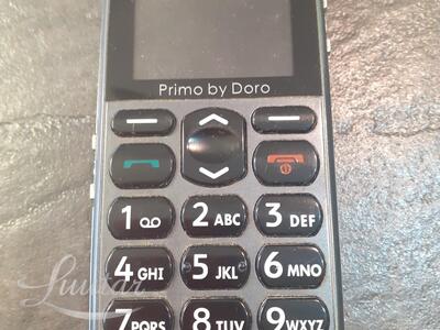 Mobiiltelefon Doro Primo 215