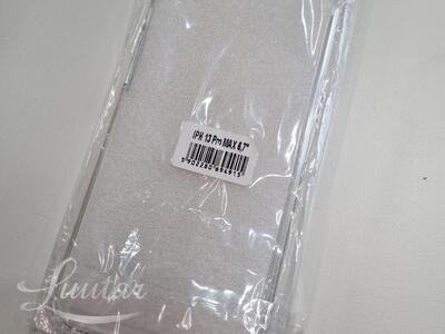 Kaaned ANTI-SHOCK CLEAR Apple iPhone 13 Pro Max 6,7" 1.5mm