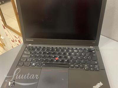 Sülearvuti Lenovo ThinkPad X240