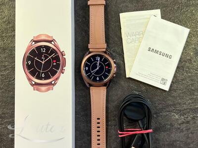 Nutikell Samsung Galaxy Watch3 