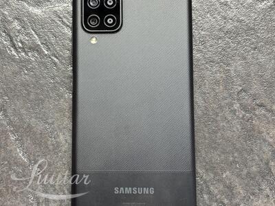 Mobiiltelefon Samsung Galaxy A12 64GB