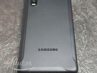 Mobiiltelefon Samsung Galaxy XCover Pro 64gb