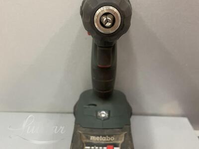 Akutrell Metabo BS 18