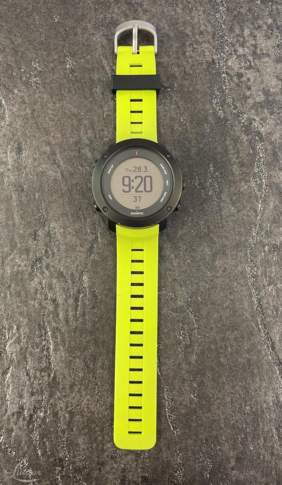 Nutikell Suunto Ambit 3 Vertical OW151