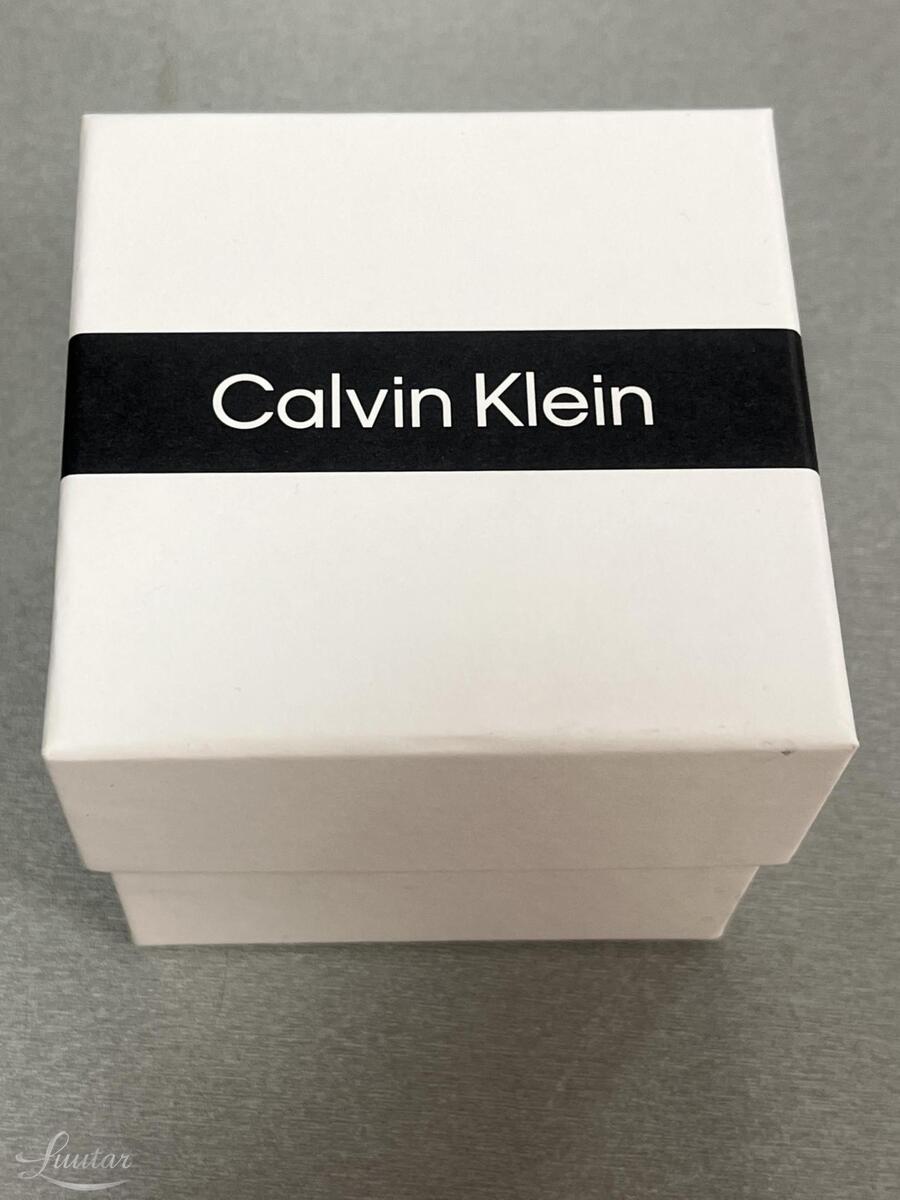 Käekell Calvin Klein 25200257