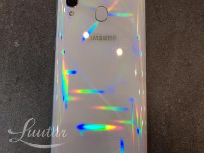 Mobiiltelefon Samsung Galaxy A40 64GB