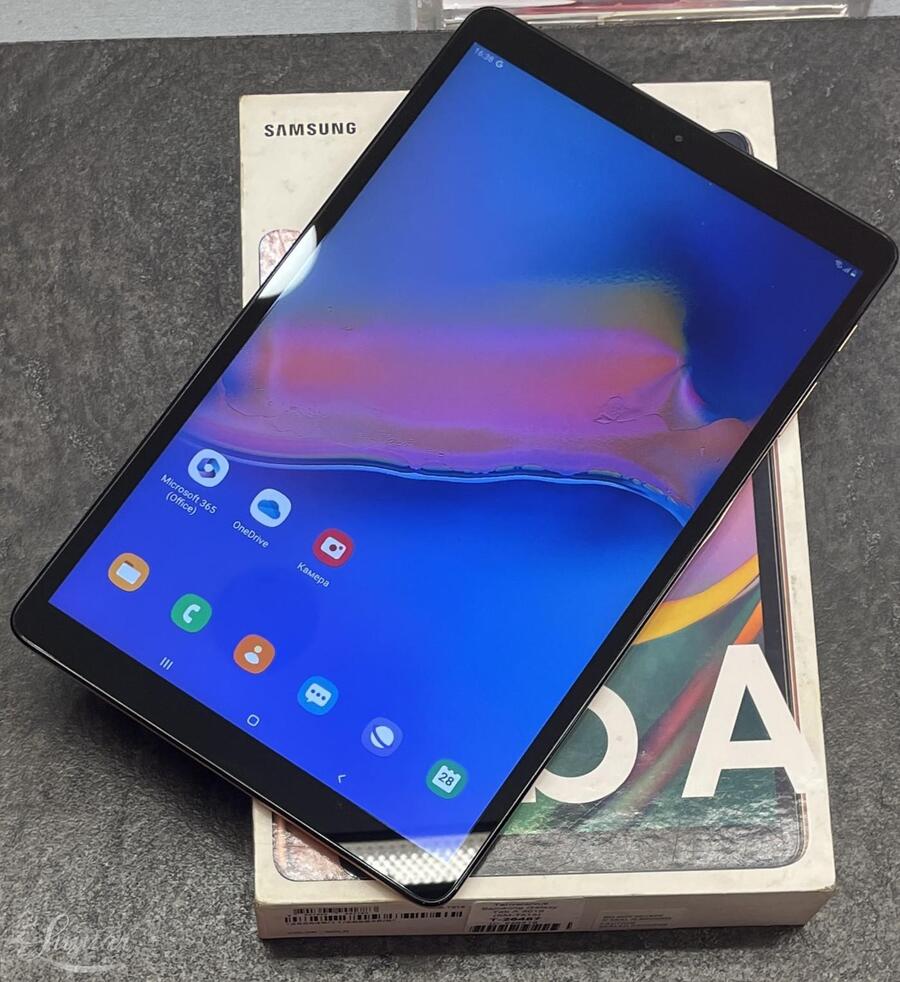 Tahvelarvuti Samsung Galaxy Tab A 2019 (SM-T515)