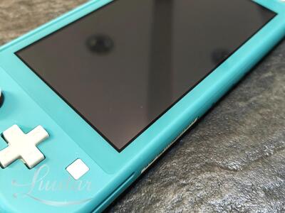 Mängukonsool Nintendo Switch Lite 32gb