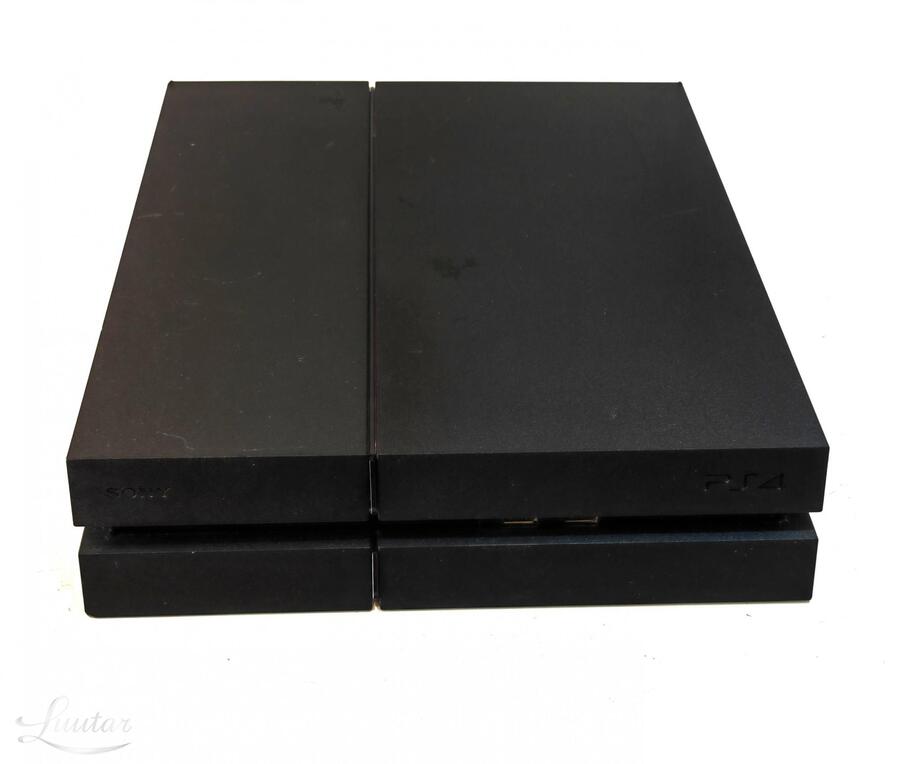 Mängukonsool PlayStation 4 500 ГБ 