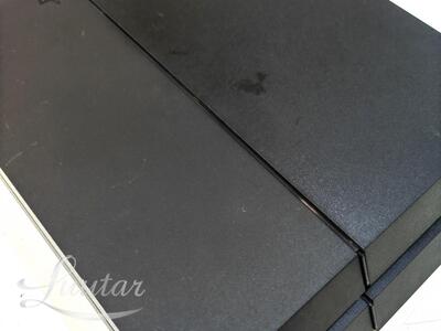 Mängukonsool PlayStation 4 500 ГБ 