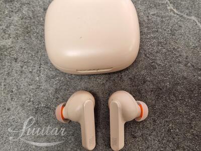 Kõrvaklapid JBL Live Pro Plus