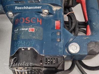 Piikvasar Bosch GSH 5 1150 W