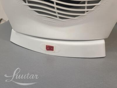 Soojapuhur-ventilaator Heller HL 830B