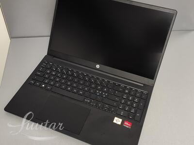 Sülearvuti HP 15-fc015no