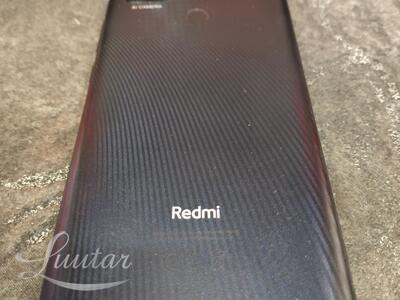 Mobiiltelefon Xiaomi Redmi 9C NFC 32GB