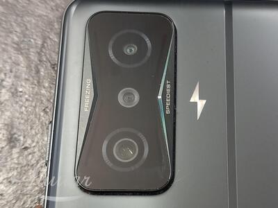 Mobiiltelefon Xiaomi Poco F4 GT 5G (21121210G) 256GB