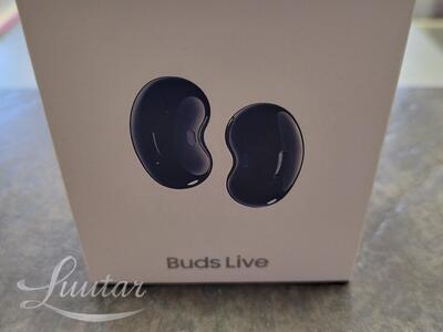 Kõrvaklapid Samsung Buds Live 