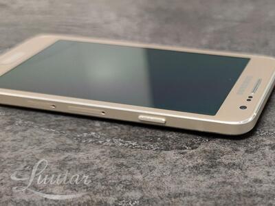 Mobiiltelefon Samsung Galaxy A3 2014 16GB