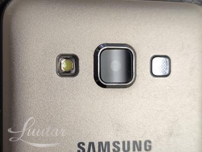 Mobiiltelefon Samsung Galaxy A3 2014 16GB