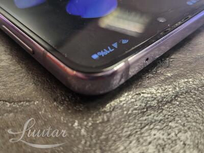 Mobiiltelefon Samsung Galaxy Z Flip 4 128GB