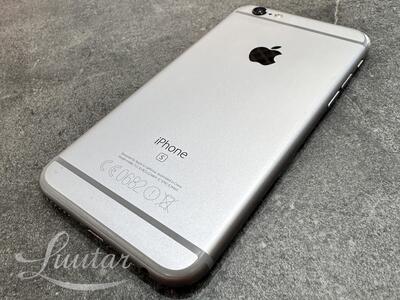 Mobiiltelefon Apple iPhone 6s 64GB