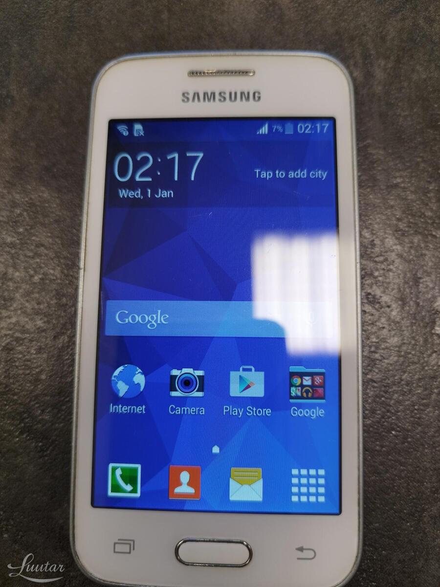 Mobiiltelefon Samsung Galaxy Trend 2 (SM-g318h)