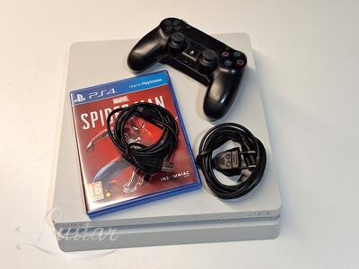 Mängukonsool Sony PlayStation 4 500GB
