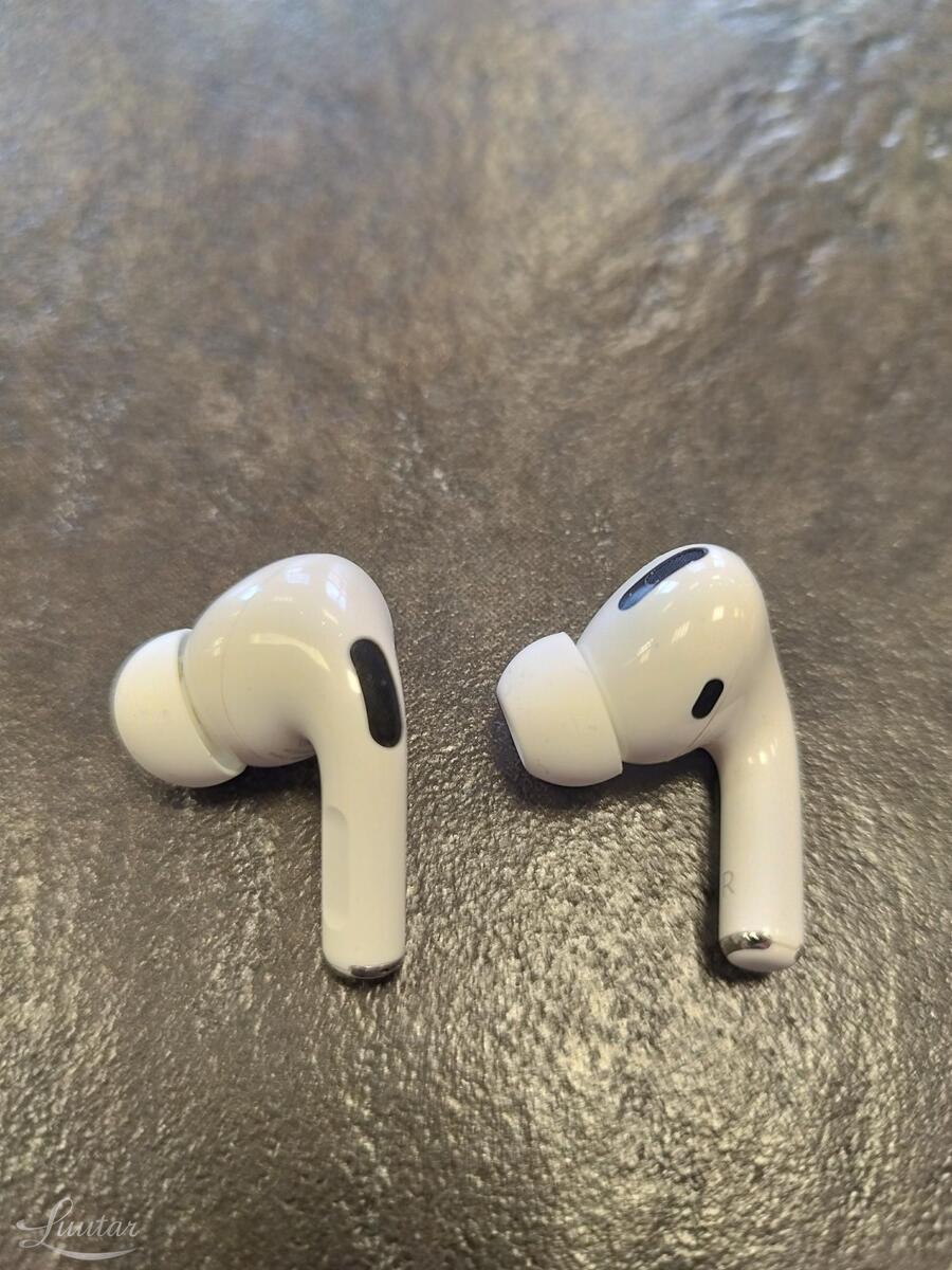 Juhtmevabad kõrvaklapid Apple AirPods Pro A2190