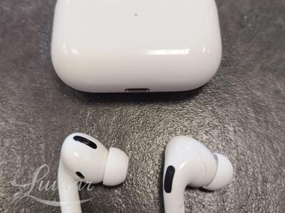 Juhtmevabad kõrvaklapid Apple AirPods Pro A2190