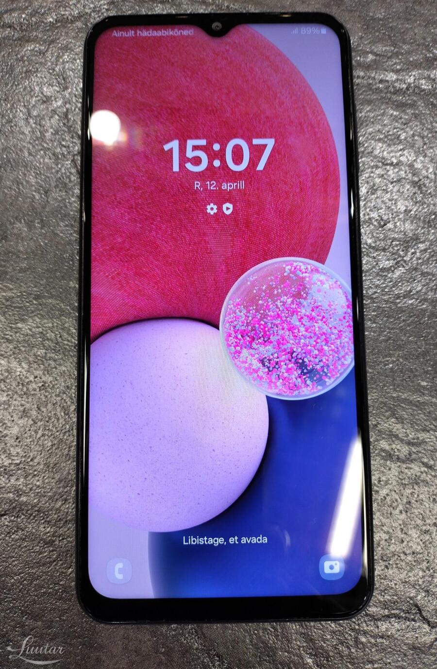 Mobiiltelefon Samsung Galaxy A13 64GB