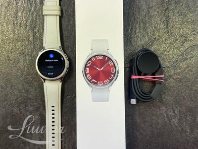 Nutikell Samsung Galaxy Watch6 Classic