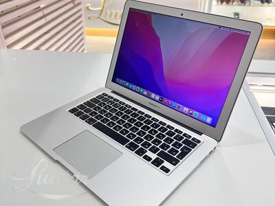 Sülearvuti Apple MacBook Air 13" 2017