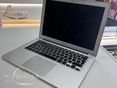 Sülearvuti Apple MacBook Air 13" 2017