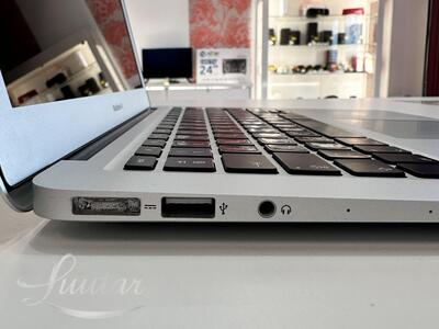 Sülearvuti Apple MacBook Air 13" 2017