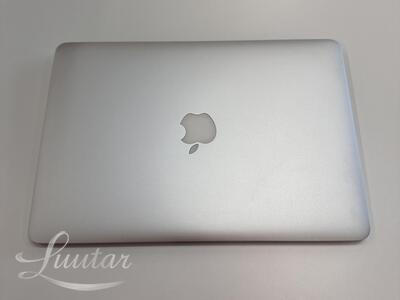 Sülearvuti Apple MacBook Air 13" 2017