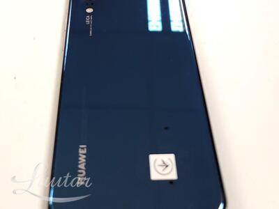 Mobiiltelefon Huawei P20 64GB