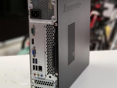 Lauaarvuti Lenovo S510