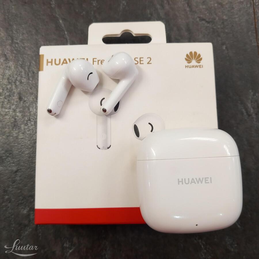 Kõrvaklapid Huawei Freebuds SE 2