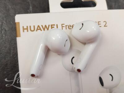 Kõrvaklapid Huawei Freebuds SE 2