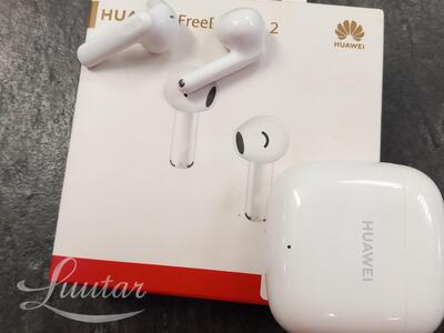 Kõrvaklapid Huawei Freebuds SE 2