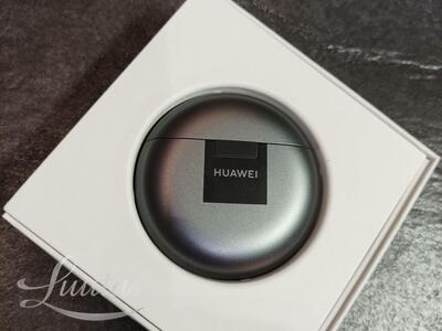 Kõrvaklapid Huawei Freebuds 4