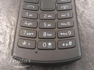 Mobiiltelefon Nokia 105 4G (TA-1378)