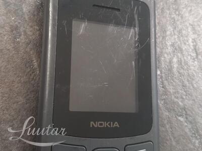 Mobiiltelefon Nokia 105 4G (TA-1378)