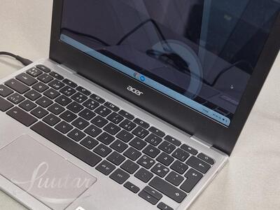 Sülearvuti Acer Chromebook 311
